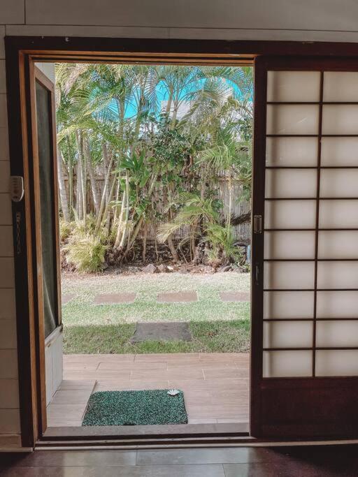 Cute Guest Suite In Kailua With Ac!!! Eksteriør bilde