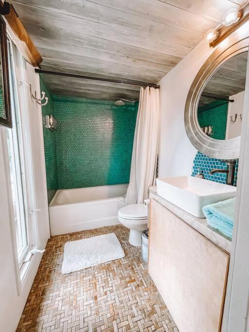 Cute Guest Suite In Kailua With Ac!!! Eksteriør bilde