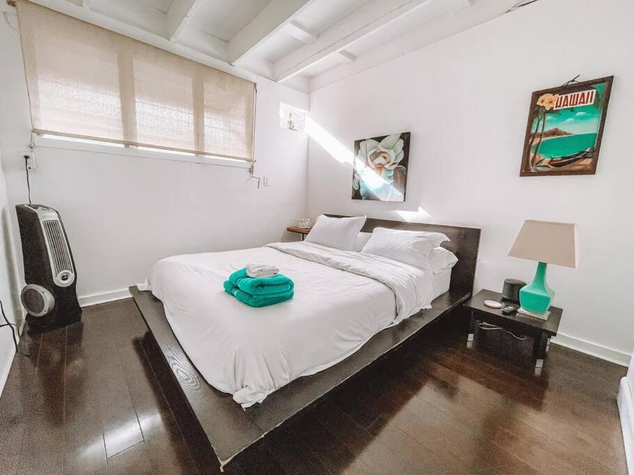 Cute Guest Suite In Kailua With Ac!!! Eksteriør bilde